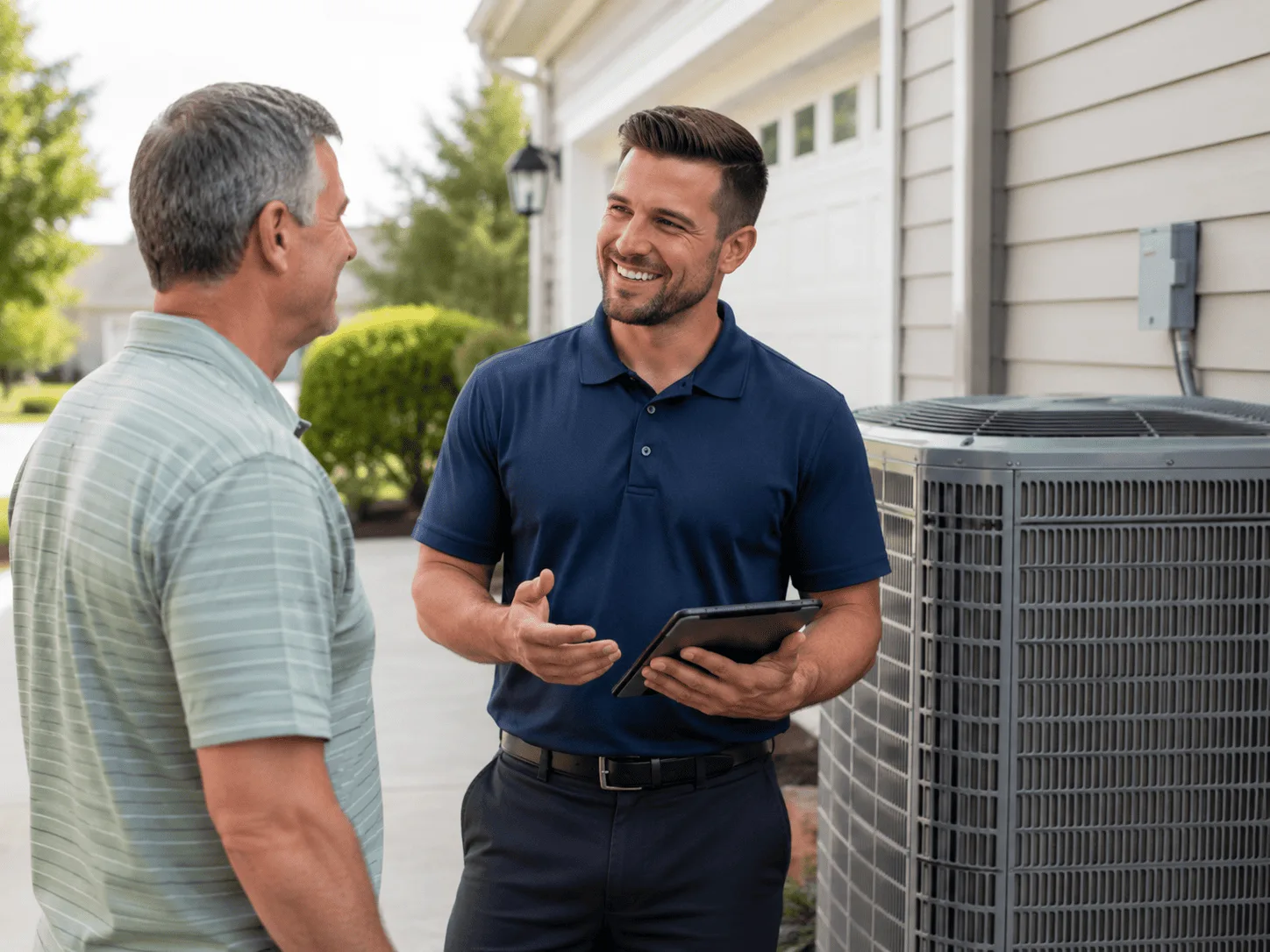 Heat Pump Installation Mauldin, SC FAQs